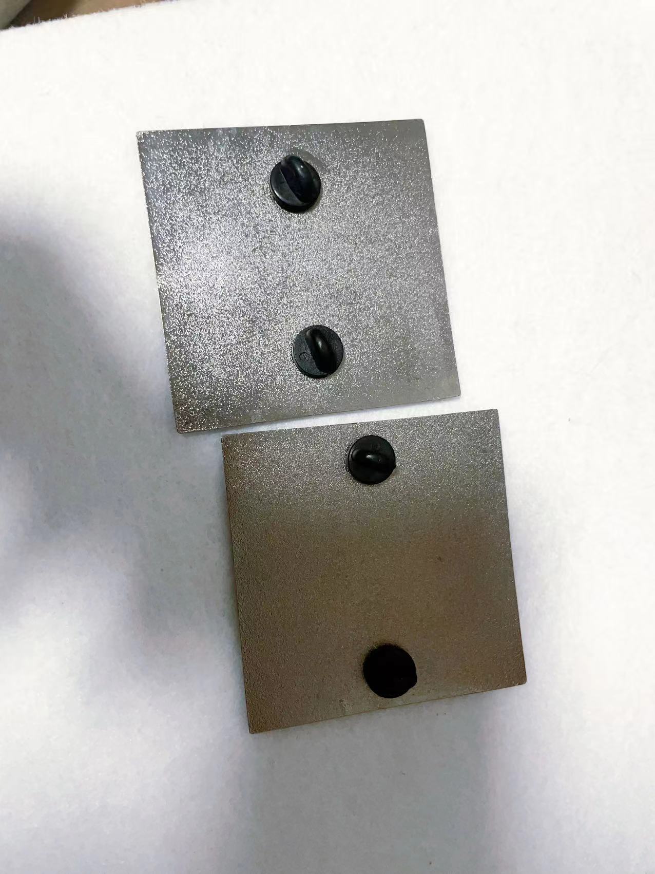 Final Fantasy VII Sephiroth & Cloud hard  Enamel Pin | Limited Edition Collectible