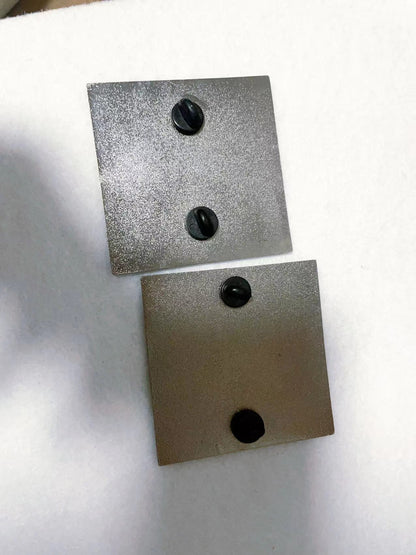 Final Fantasy VII Sephiroth & Cloud hard  Enamel Pin | Limited Edition Collectible