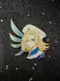 Overwatch  Enamel Pin