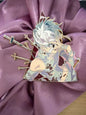Jujutsu Kaisen hard enamel pin