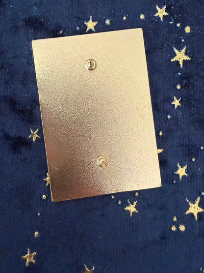 Inuyasha kikyo  Enamel Pins – Rare Limited Edition for Collectors