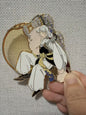 Sesshomaru Enamel Pin | Inuyasha Limited Edition Collectible