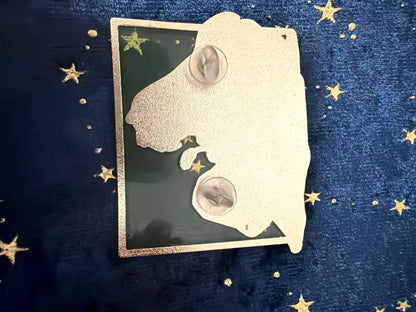 inuyasha Enamel Pin | Inuyasha Limited Edition Collectible