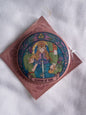 LE:Zelda and link badge