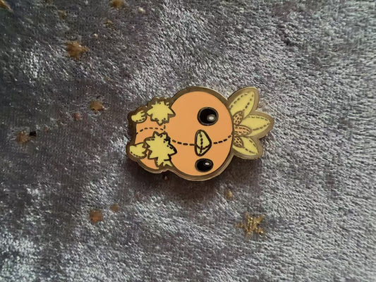 Pokemon  hard enamel Pin – Anime Hard Enamel Pokémon Pin