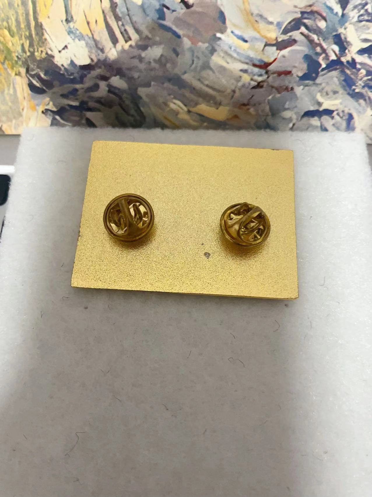 Inuyasha Enamel Pins– Rare Limited Edition for Collectors