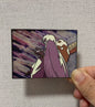 sesshomaru  Enamel Pin – Rare Limited Edition inuyasha for Collectors