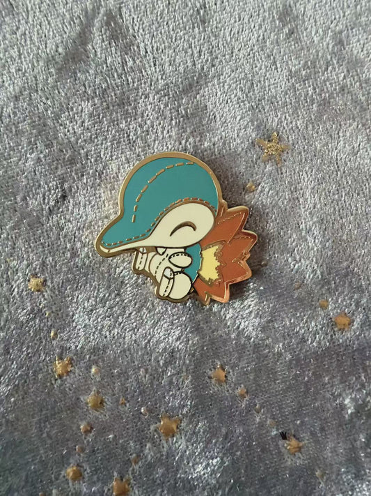 Pokemon  hard enamel Pin – Anime Hard Enamel Pokémon Pin