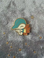 Pokemon  hard enamel Pin – Anime Hard Enamel Pokémon Pin