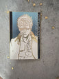 bleach hard enamel pin