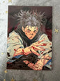 Jujutsu Kaisen hard enamel Pin