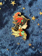 Overwatch  Enamel Pin