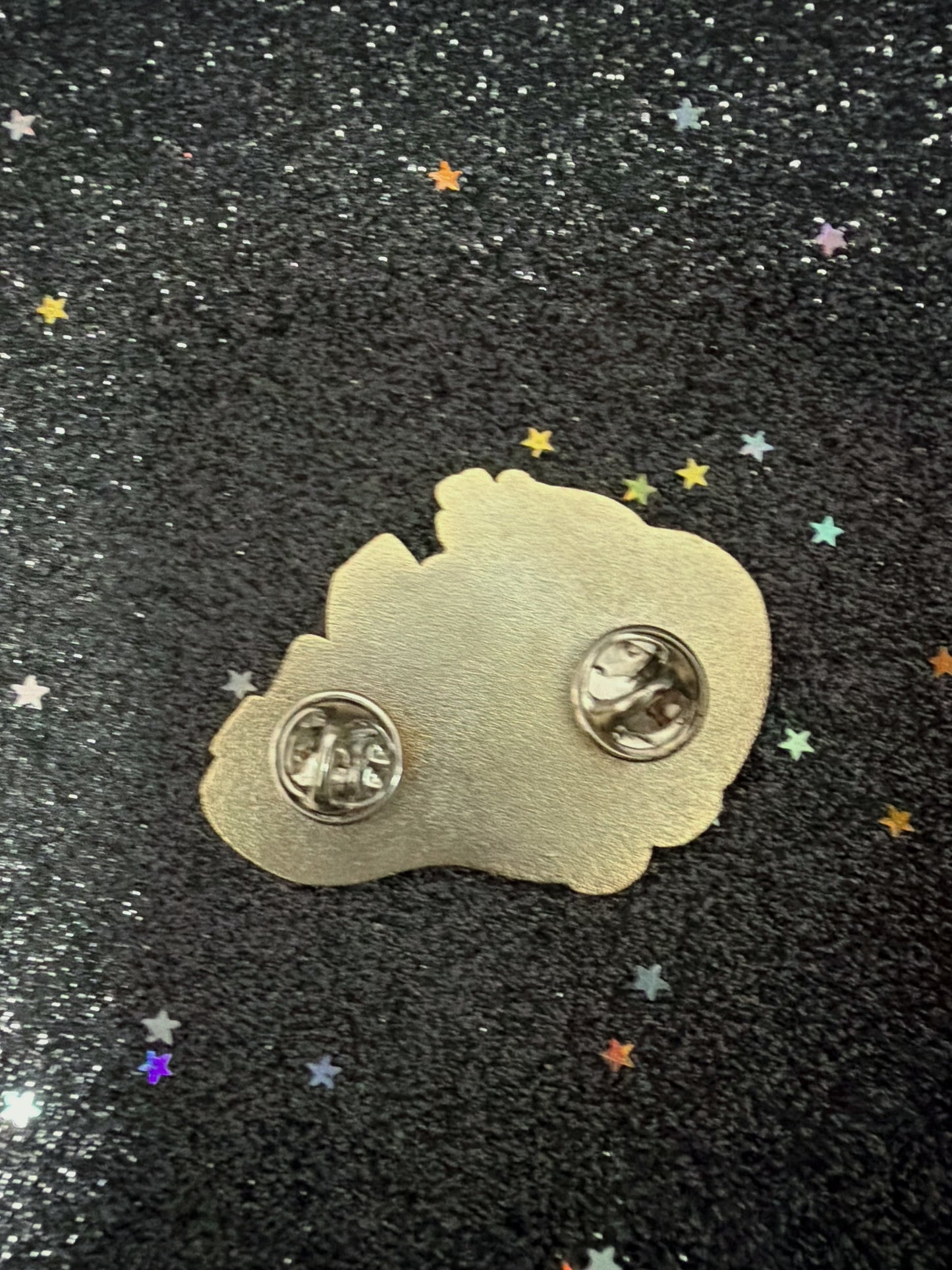 Overwatch  Enamel Pin
