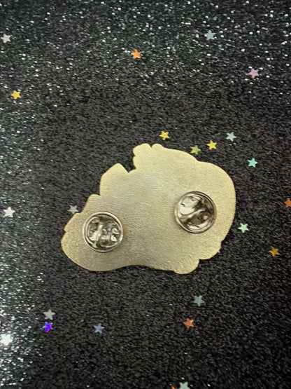 Overwatch  Enamel Pin