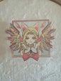 Overwatch  Enamel Pin