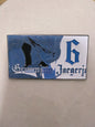 bleach soft  enamel pin
