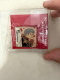 bleach hard enamel pin
