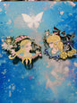The Legend of Zelda soft enamel pins（2pcs）