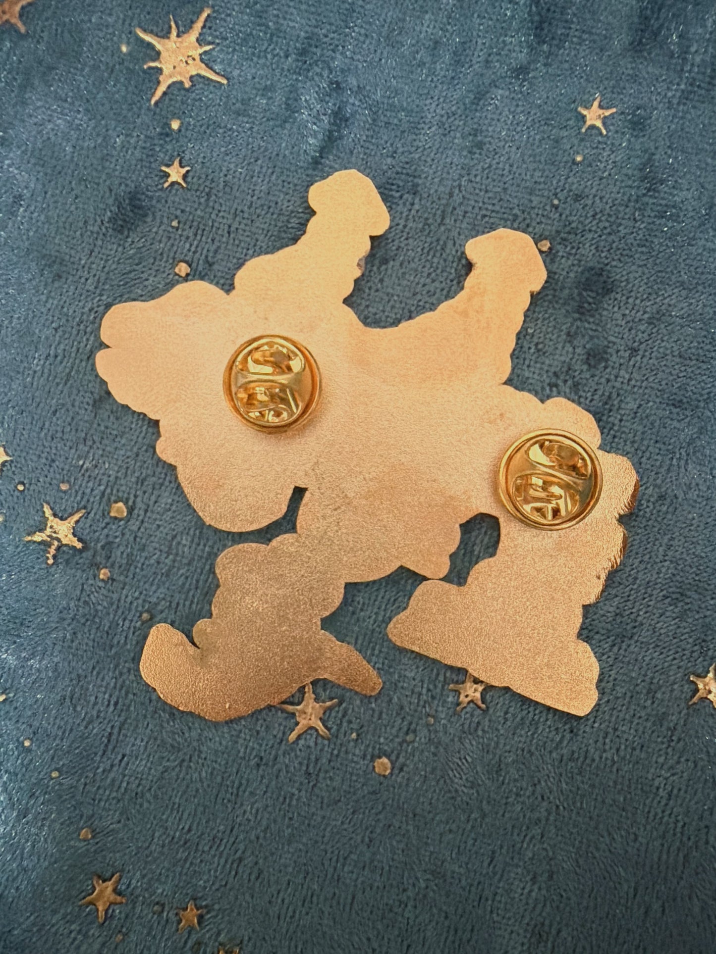 The Legend of Zelda: Four Champions Pins