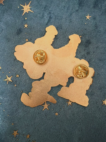 The Legend of Zelda: Four Champions Pins