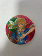 Legend of Zelda  hard enamel Pin– Limited Edition Collector's Item
