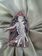 Devil May Cry DMC Enamel Pin | Video Game Collectible