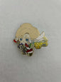 Legend of Zelda  hard enamel Pin– Limited Edition Collector's Item