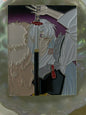 Sesshomaru Enamel Pin