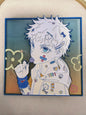 Jujutsu Kaisen Satoru Gojo soft enamel Pin