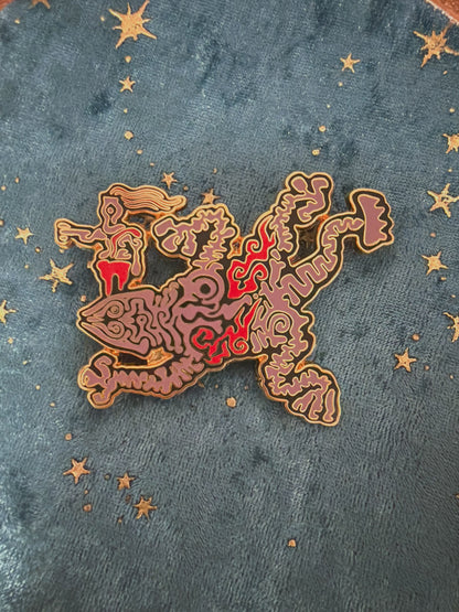 The Legend of Zelda: Four Champions Pins