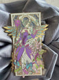 Overwatch hard enamel Pin