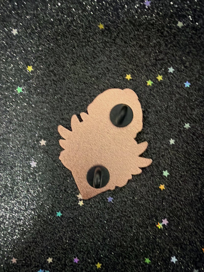 Overwatch  Enamel Pin