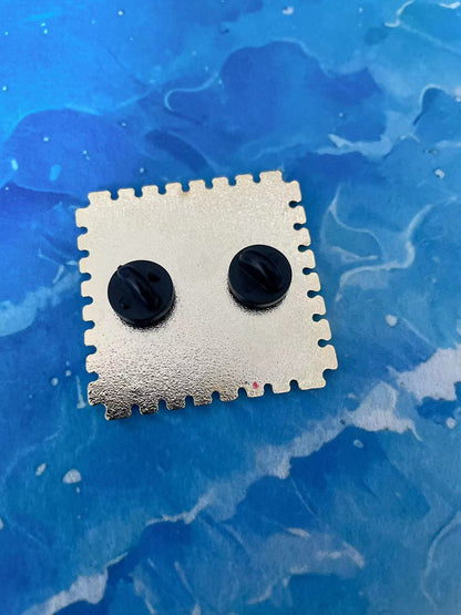 Limited Edition Honkai Star Rail Enamel Pins | Collectible Anime Pin