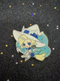 Overwatch  Enamel Pin