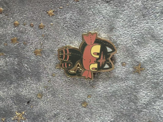 Pokemon  hard enamel Pin – Anime Hard Enamel Pokémon Pin