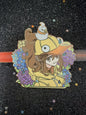 Overwatch  Enamel Pin