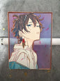 Horimiya  pin– Hori and Miyamura Collectibles & Enamel Pins