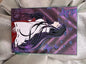 kikyo soft  enamel Pin | Inuyasha Anime Pin