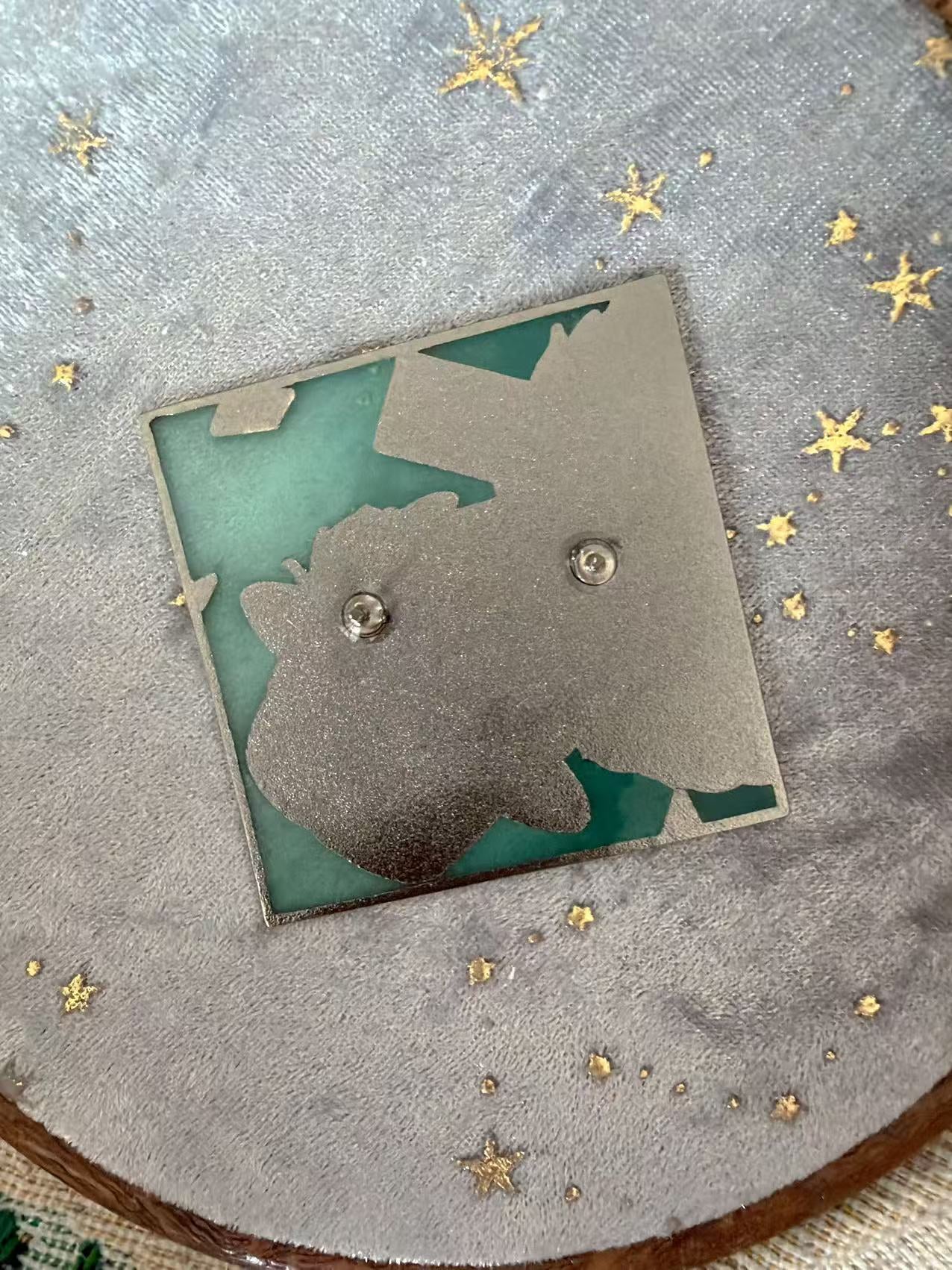 Limited Edition Honkai Star Rail Enamel Pins | Collectible Anime Pin