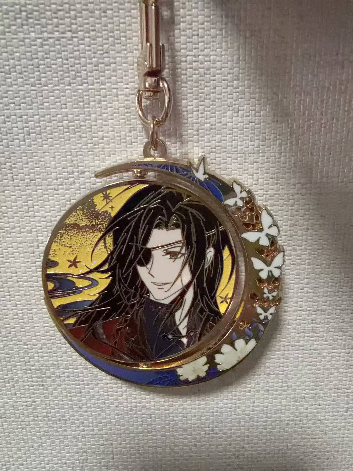tgcf  HuaLian pins
