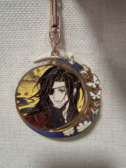 tgcf  HuaLian pins