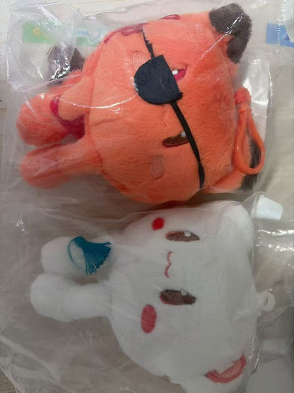 TGCF Xie Lian & Hua Cheng Plush Set | Hualian Plush