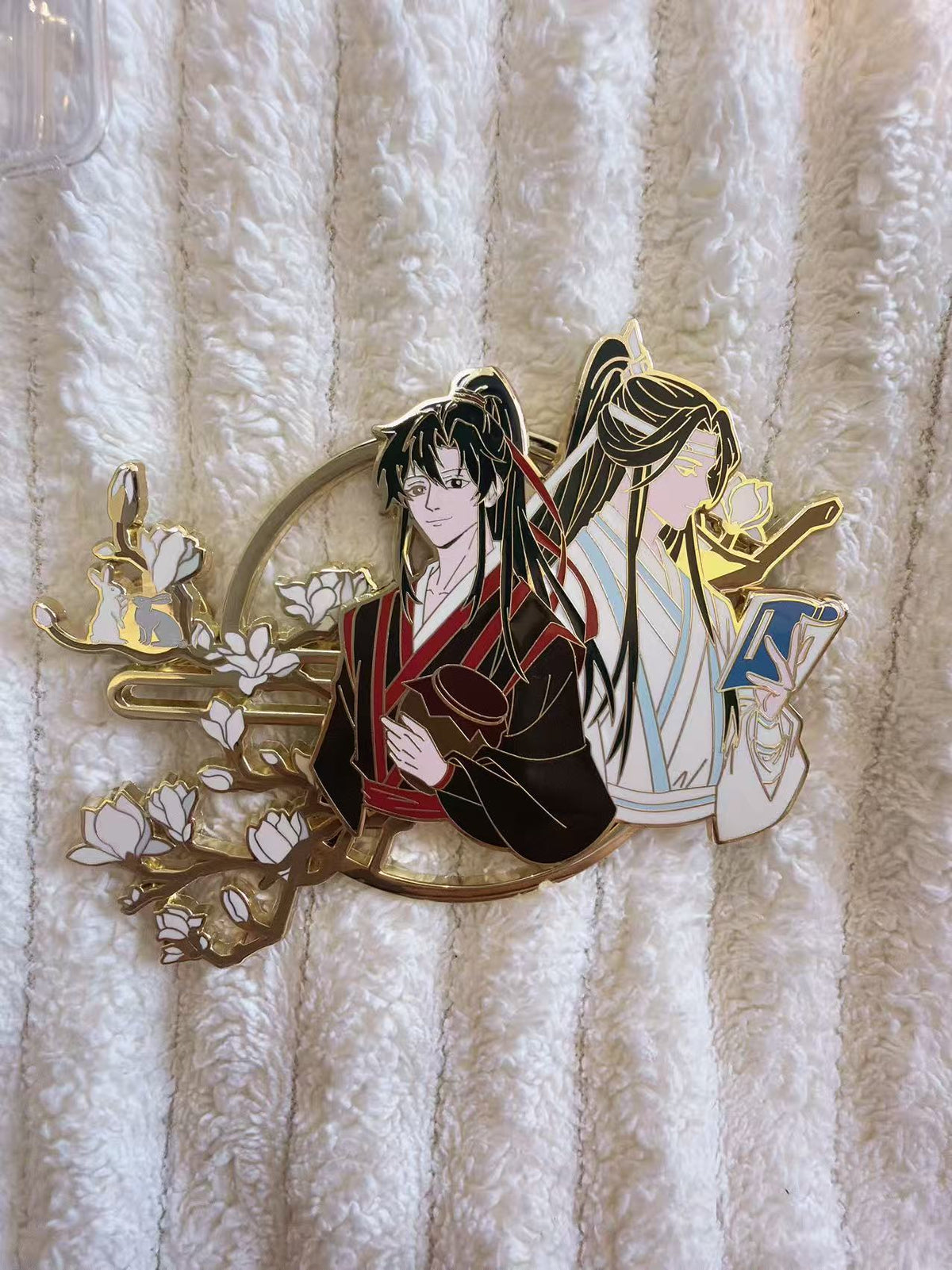 mdzs-wangxian pin