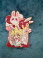 My Hero Academia Hard Enamel Pin – Limited Edition Anime Collectible