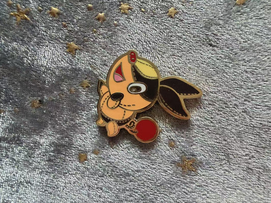 Pokemon  hard enamel Pin – Anime Hard Enamel Pokémon Pin