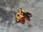 Pokemon  hard enamel Pin – Anime Hard Enamel Pokémon Pin