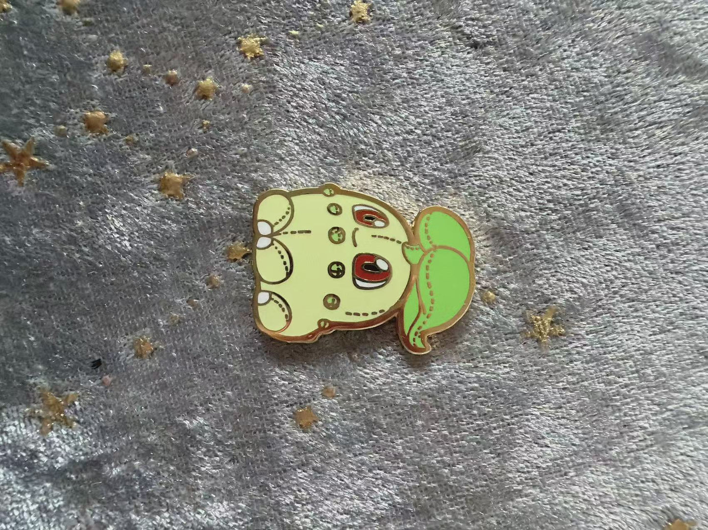 Pokemon  hard enamel Pin – Anime Hard Enamel Pokémon Pin