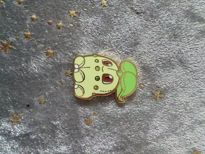 Pokemon  hard enamel Pin – Anime Hard Enamel Pokémon Pin