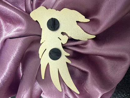 Overwatch hard enamel Pin