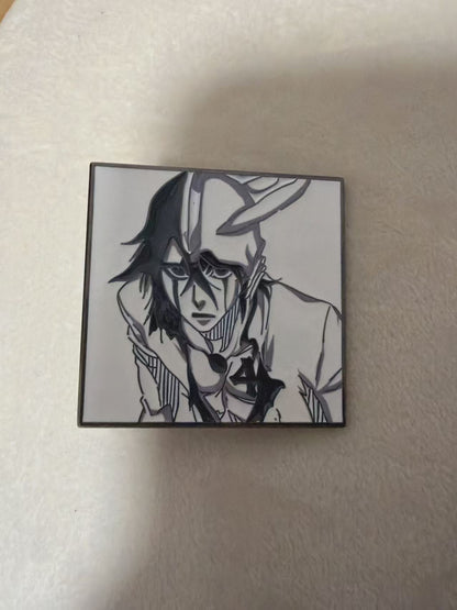 bleach pin
